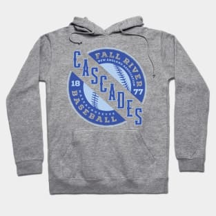 Fall River Cascades Hoodie